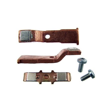 Usa Industrials Aftermarket ASEA Brown Boveri A/AF/AE/TAE, A/AF/AE/TAE95,110 Contact Kit - Replaces ZL95, 110, 3-Pole 9843CB